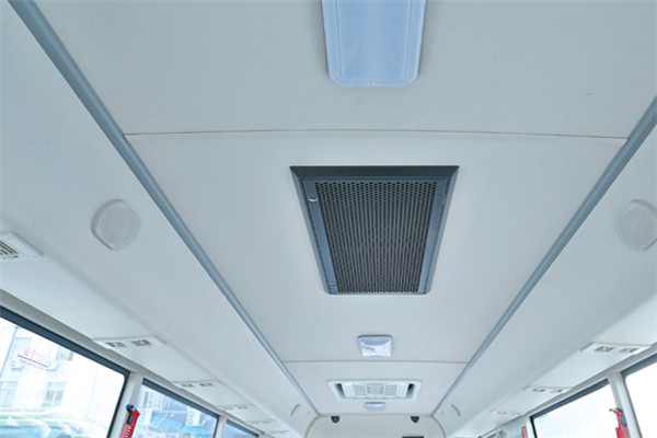 金旅XML6722J15CN公交車（天然氣國(guó)五10-28座）