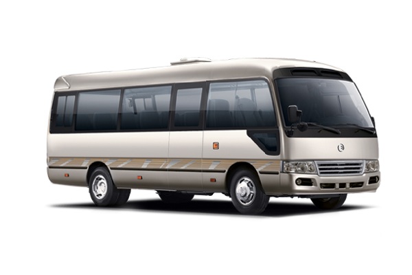 金旅XML5070XYL15醫(yī)療車(chē)（柴油國(guó)五2-9座）