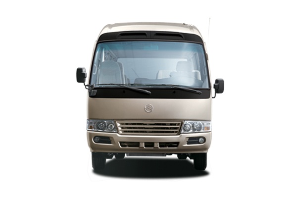 金旅XML5070XYL15醫(yī)療車(chē)（柴油國(guó)五2-9座）