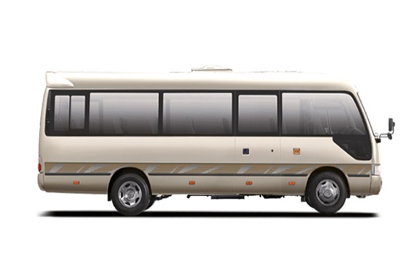 金旅XML5070XYL15醫(yī)療車(chē)（柴油國(guó)五2-9座）
