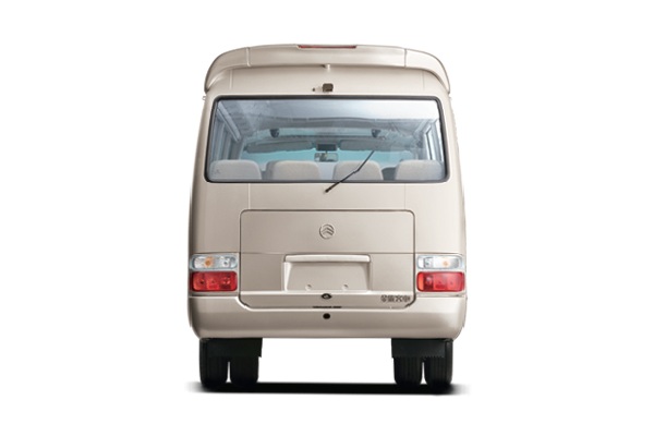 金旅XML5070XYL15醫(yī)療車(chē)（柴油國(guó)五2-9座）