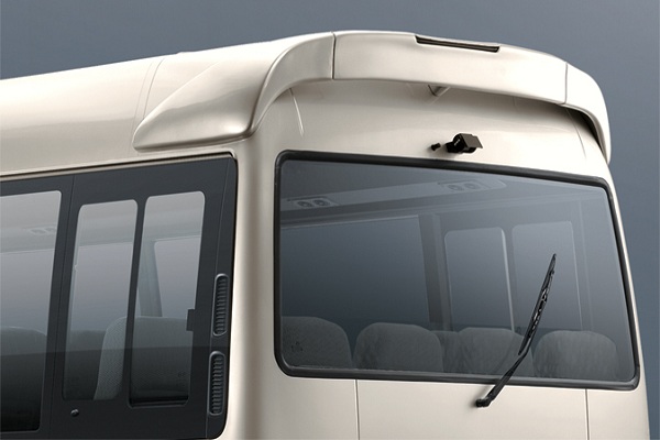 金旅XML5070XYL15醫(yī)療車(chē)（柴油國(guó)五2-9座）