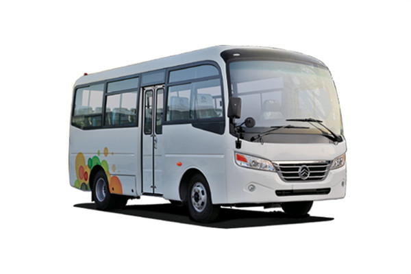 金旅XML6602J15N客車(chē)（天然氣國(guó)五10-19座）