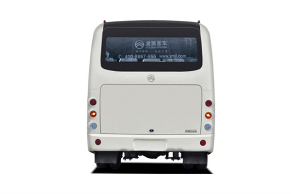 金旅XML6602J15N客車(chē)（天然氣國(guó)五10-19座）