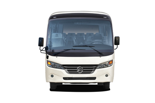 金旅XML6602J15N客車(chē)（天然氣國(guó)五10-19座）