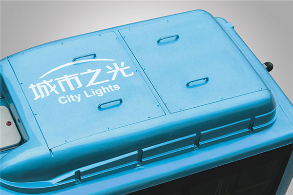 金龍XMQ6850AGBEVL公交車（純電動10-30座）