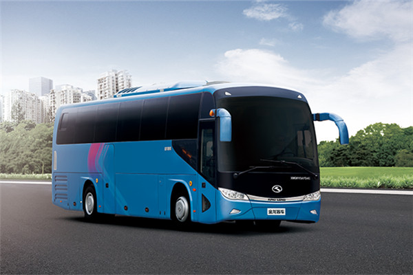 金龍XMQ6113AYD5C客車（柴油國(guó)五24-52座）