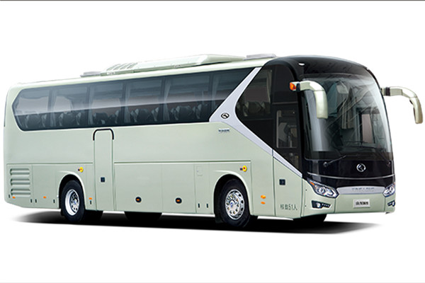 金龍XMQ6125BYN5C客車(chē)（天然氣國(guó)五24-55座）