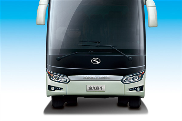 金龍XMQ6125BYN5C客車(chē)（天然氣國(guó)五24-55座）