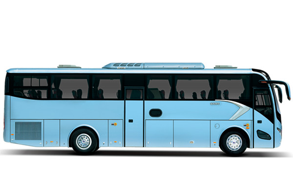 金龍XMQ6101CYN5C客車(chē)（天然氣國(guó)五24-47座）
