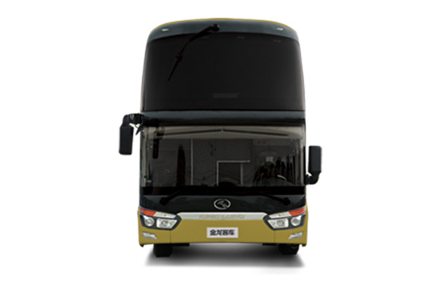 金龍XMQ6140FYD5C客車（柴油國(guó)五24-65座）