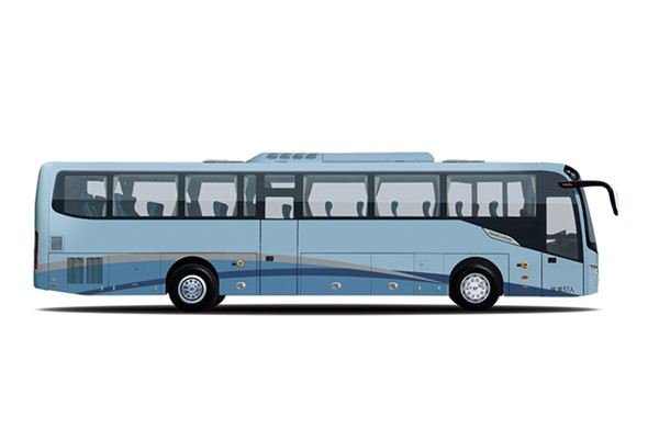 金龍XMQ6110ACN5D客車(chē)（天然氣國(guó)五24-48座）