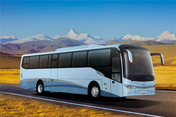 金龍XMQ6110ACN5D客車(chē)（天然氣國(guó)五24-48座）