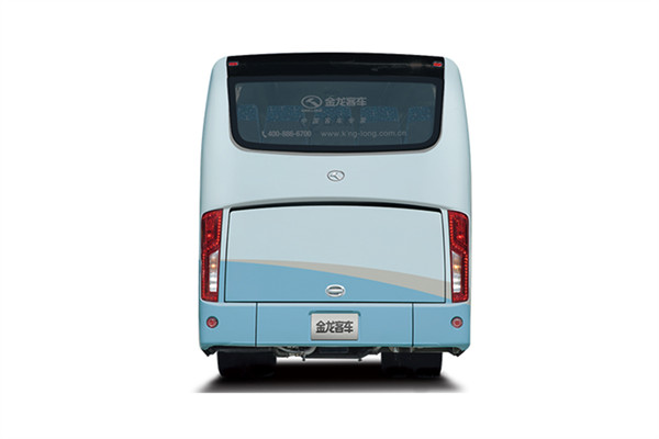 金龍XMQ6110ACN5D客車(chē)（天然氣國(guó)五24-48座）