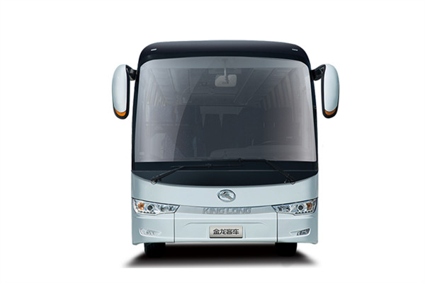 金龍XMQ6120BGPHEVD5公交車（柴油/電混動(dòng)國五10-57座）