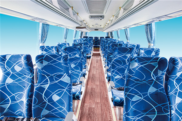 金龍XMQ6120BGPHEVD5公交車（柴油/電混動(dòng)國五10-57座）