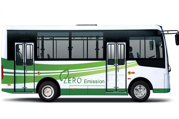 金龍XMQ6661AGBEV公交車（純電動(dòng)10-20座）