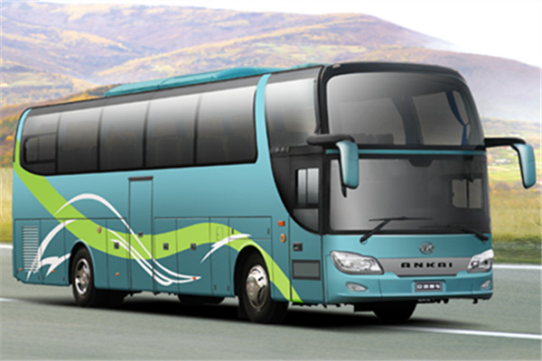 安凱HFF6120K06C2客車（天然氣國四24-55座）
