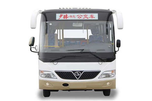 少林SLG6607C5GZ公交車（柴油國五11-18座）