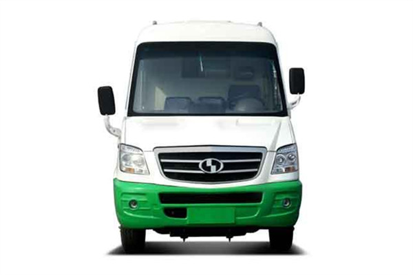 少林SLG5041XXYEV廂式運(yùn)輸車（純電動(dòng)2-3座）