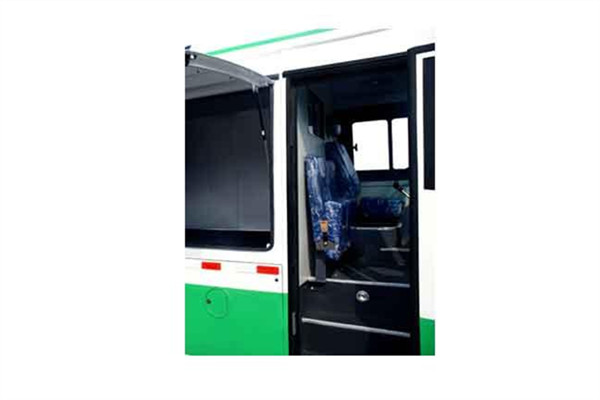 少林SLG5041XXYEV廂式運(yùn)輸車（純電動(dòng)2-3座）