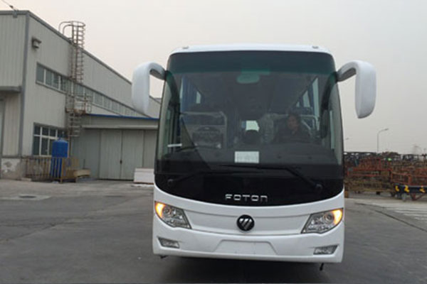 福田歐輝BJ6120U8BJB客車（柴油國四24-55座）