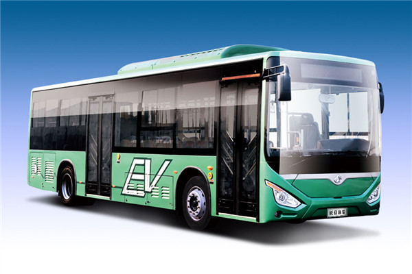長(zhǎng)安SC6101ADBEV公交車（純電動(dòng)10-39座）