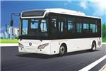 常隆YS6836GBEV公交車(chē)（純電動(dòng)10-36座）