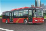 常隆YS6912G公交車(chē)（柴油國(guó)五10-36座）