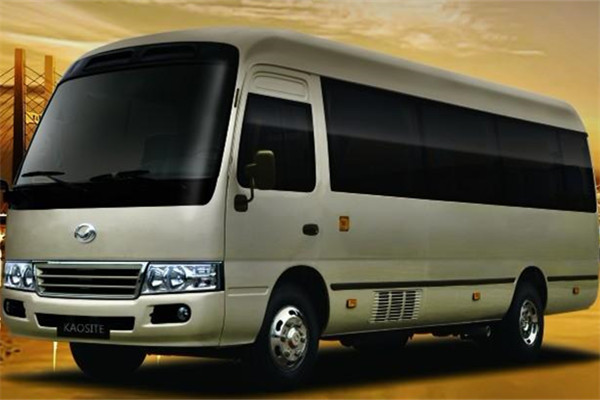 上饒SR6707BEV1客車（純電動10-23座）