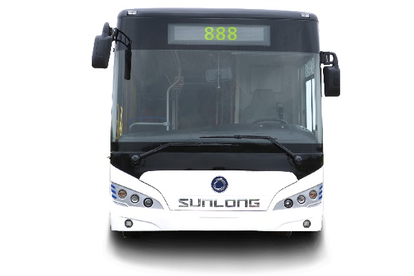 申龍SLK6129ULD5HEVZ1公交車（柴油/電混動(dòng)國(guó)五10-45座）