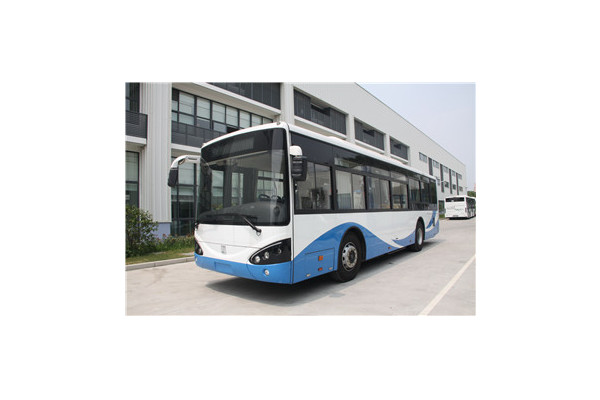 申沃SWB6107PHEV18公交車（柴油/電混動(dòng)國(guó)五10-33座）