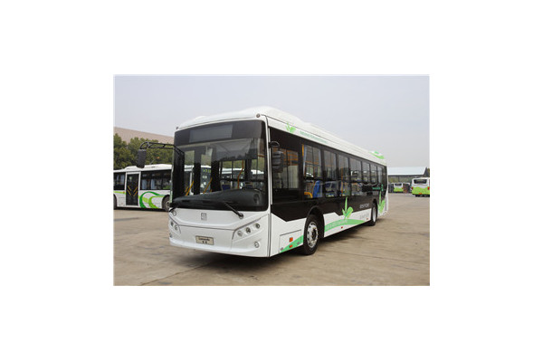 申沃SWB6127PHEV4公交車（柴油/電混動(dòng)國(guó)五25-40座）