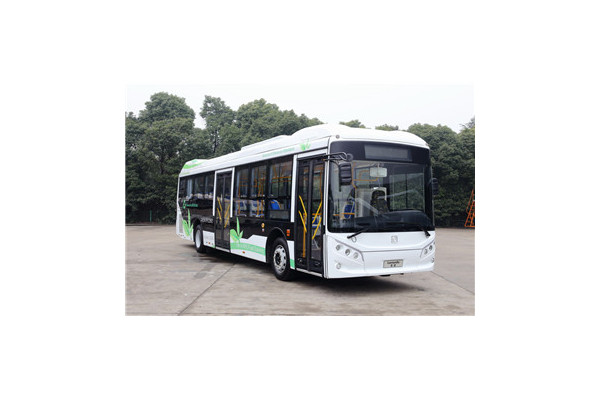 申沃SWB6127PHEV4公交車（柴油/電混動(dòng)國(guó)五25-40座）