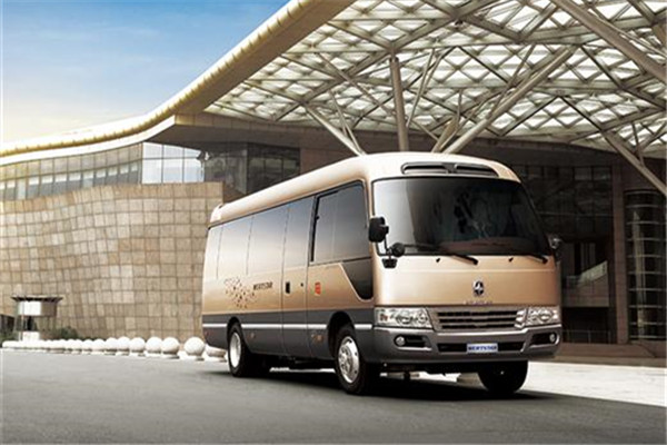 亞星YBL6700HBEV客車(chē)（純電動(dòng)10-23座）