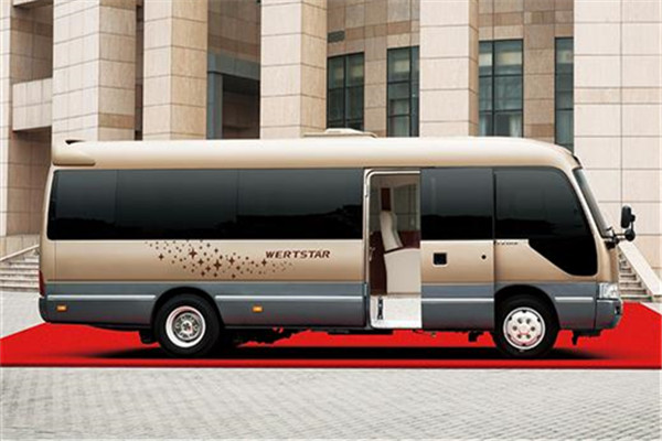 亞星YBL6700HBEV客車(chē)（純電動(dòng)10-23座）