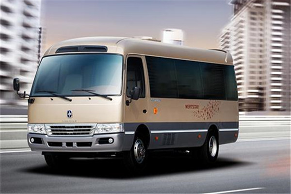 亞星YBL6700HBEV客車(chē)（純電動(dòng)10-23座）