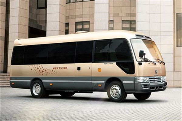 亞星YBL6700HBEV客車(chē)（純電動(dòng)10-23座）
