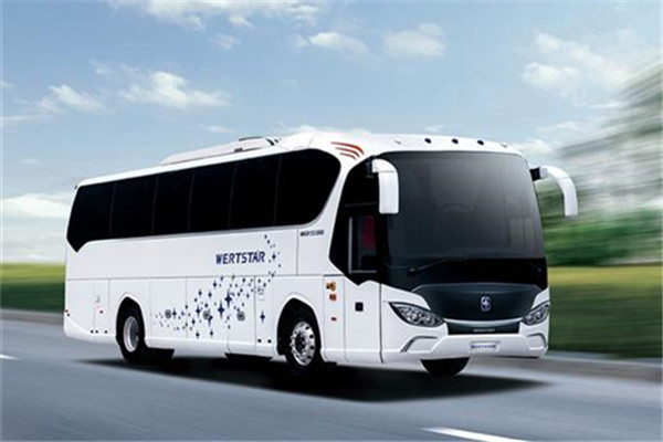 亞星YBL6110H1QCP1客車（天然氣國(guó)五24-48座）