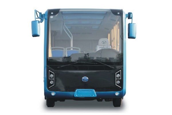 揚(yáng)子江WG6620BEVZT3公交車（純電動12-17座）