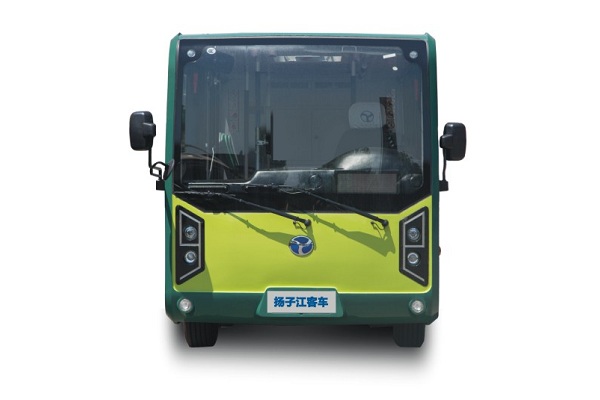 揚(yáng)子江WG6610BEVHT1公交車(chē)（純電動(dòng)10-13座）