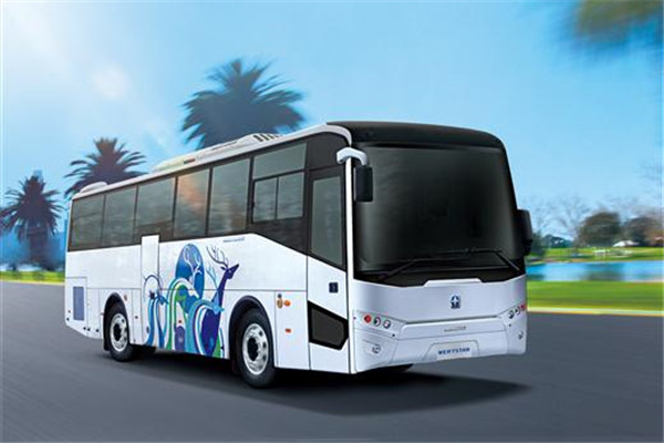 亞星YBL6127HQCP客車（天然氣國(guó)五24-72座）