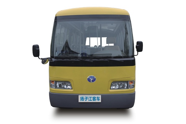 揚(yáng)子江WG6610BEVH公交車(chē)（純電動(dòng)10-13座）