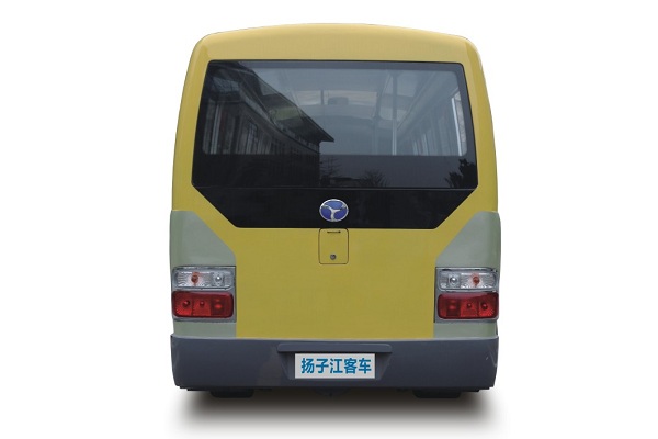 揚(yáng)子江WG6610BEVH公交車(chē)（純電動(dòng)10-13座）