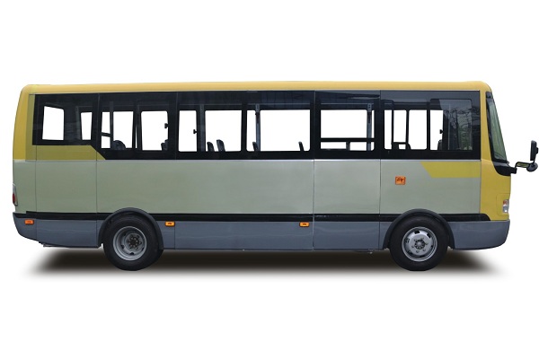 揚(yáng)子江WG6610BEVH公交車(chē)（純電動(dòng)10-13座）
