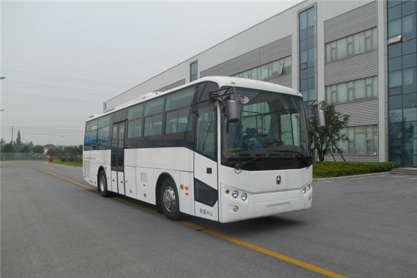 亞星YBL6117HBEV10客車(chē)（純電動(dòng)24-51座）