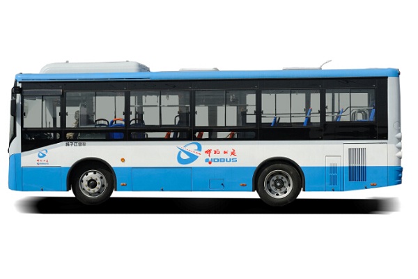 揚(yáng)子江WG6850NHK5公交車（天然氣國五19-29座）