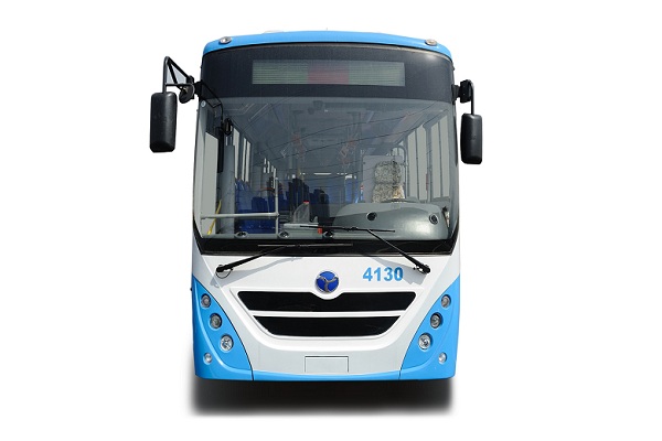 揚(yáng)子江WG6850NHK5公交車（天然氣國五19-29座）