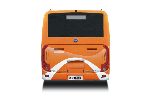 揚(yáng)子江WG6180BEVHR3公交車（純電動(dòng)30-52座）
