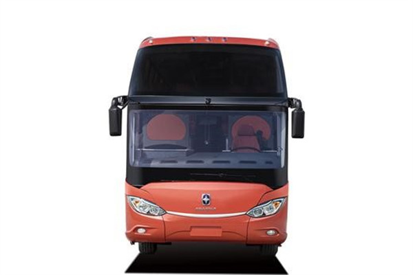 亞星YBL6125H2QCP1客車(chē)（天然氣國(guó)五24-55座）
